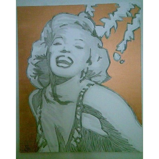 Marilyn